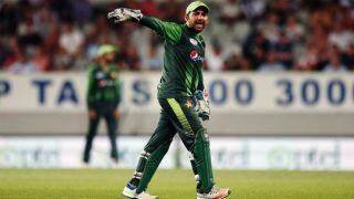 'बैन से विश्‍व कप में पाकिस्‍तान की कप्‍तानी करने पर नहीं पड़ेगा असर'